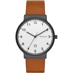 ساعت مچی اسکاژن SKW6297 - skagen watch skw6297  